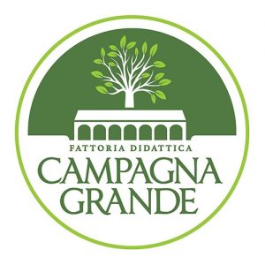 logo Fattoria Didattica Campagna Grande