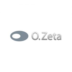 Logo O Zeta Plast